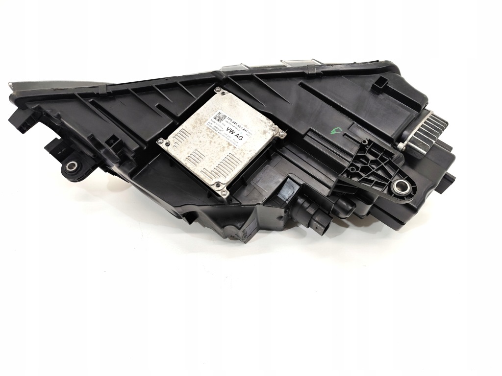 Skoda octavia iii lift лампа ліва перед full led 5e1941017e Київ