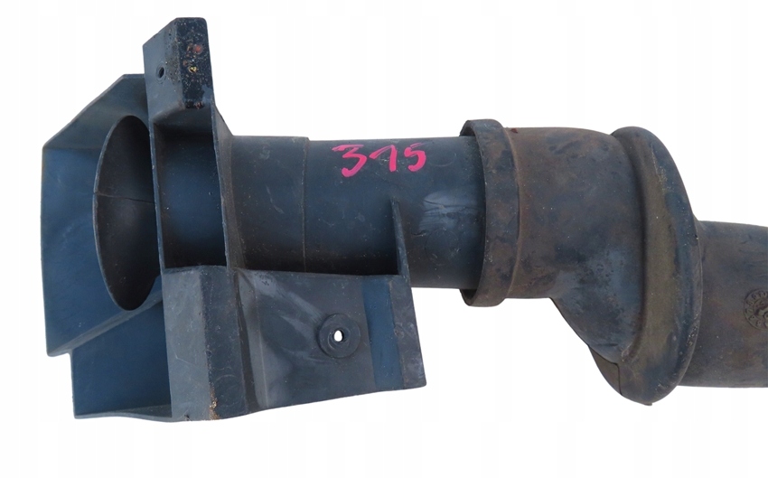 Купить Впуск воздуха opel astra f 1.4 бензин 1991-2002 rok 90351599