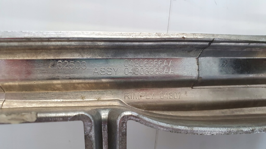 фото №8, Chrysler 300 решітка радіатора решітка радіатора радіатора оригінал