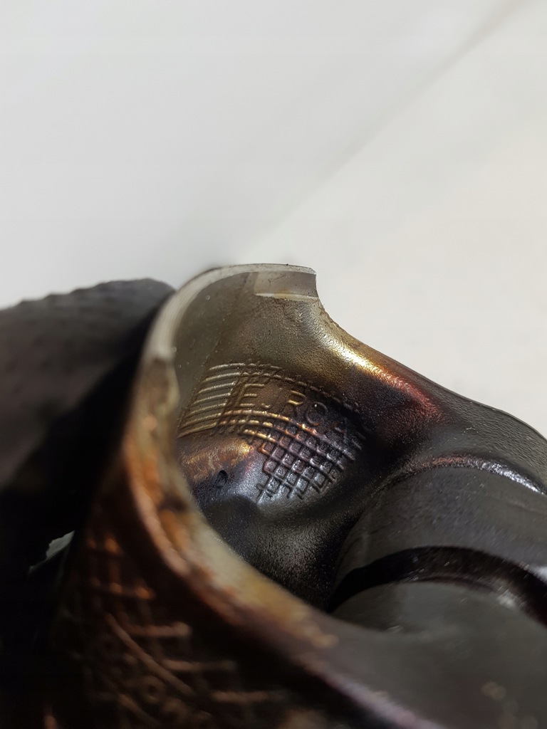 фото №9, Поршень шатун mazda cx-7 6 gh ford 2.5b l5-vd 08-