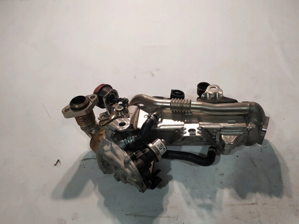 фото №7, Радіатор egr bmw x3 g01 x4 g02 x5 g05 x6 g06 3.0d