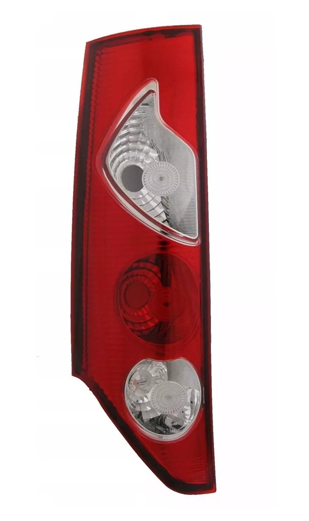 фото №1, Лампа задня стоп ліва renault kangoo 08-13