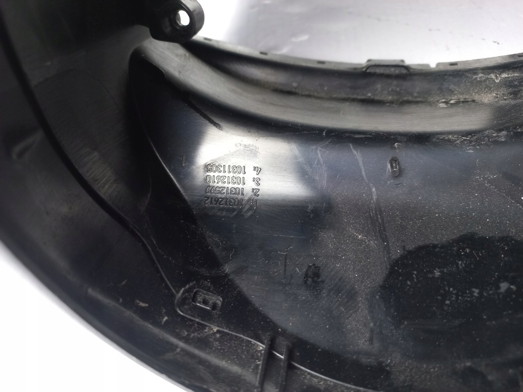 Sprinter 907 910 накладка руля колонки заглушка Киев