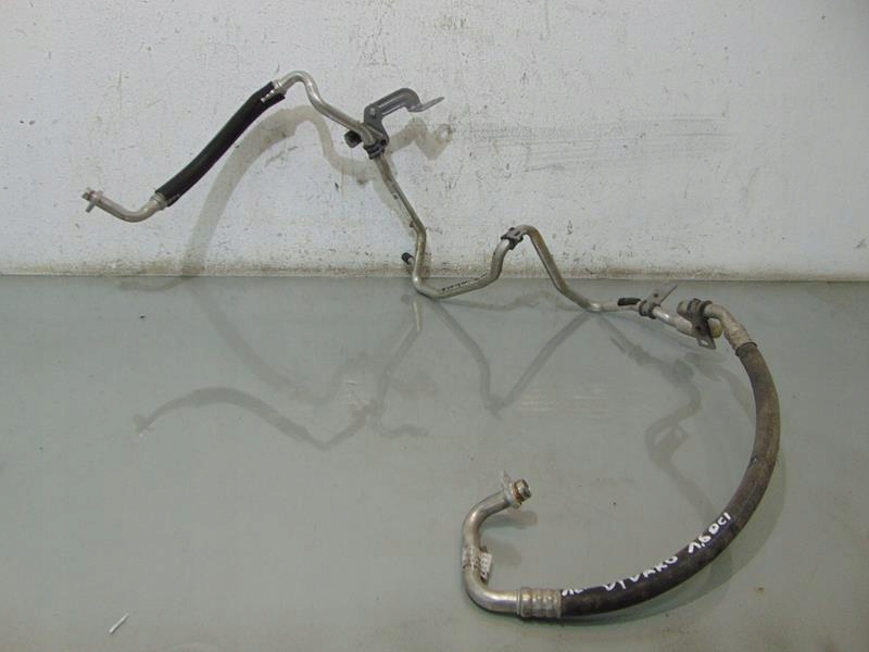 фото №1, Wąż трубка кондиціонера vivaro iii 1.6 dci biturbo