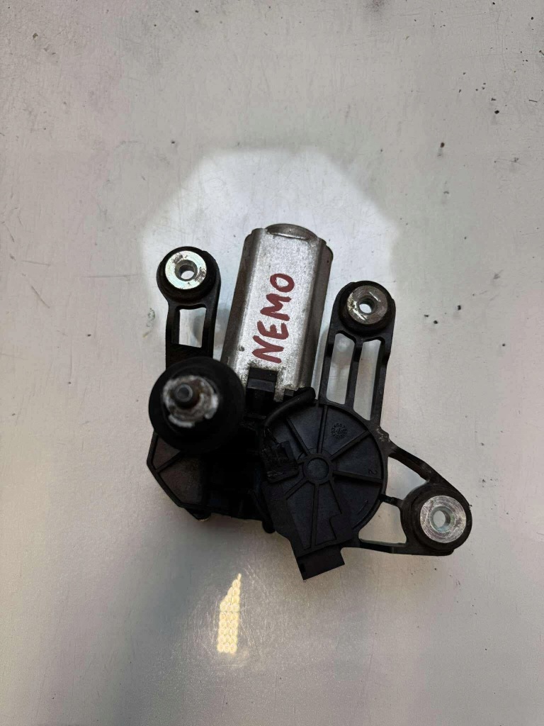 Купить Citroen nemo моторчик дворники задний