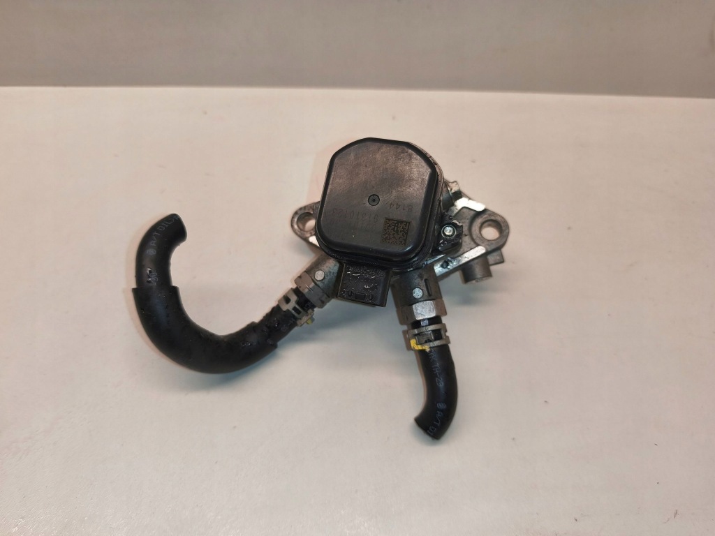 фото №1, Lexus nx насос вакуумa / вакуум