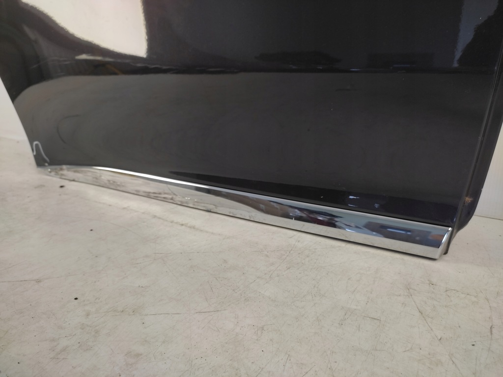 фото №7, Mercedes eqe w295 v295 двері праве задні 2023-