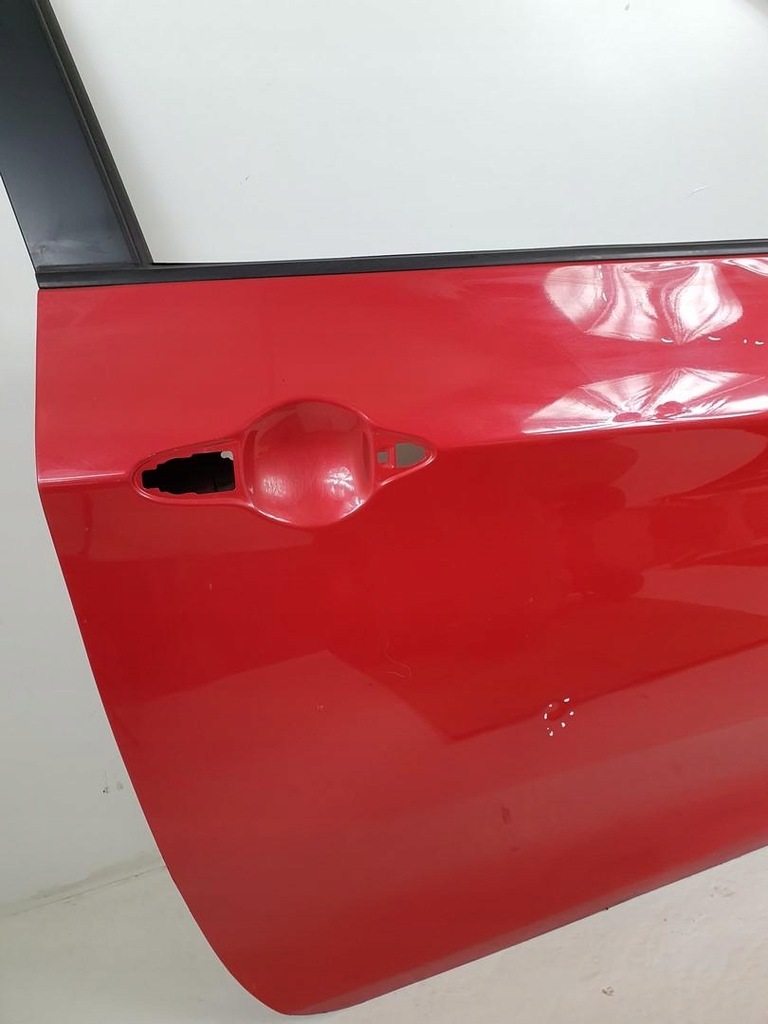 фото №8, Дверь правое перед передние beg kia picanto ii 3d