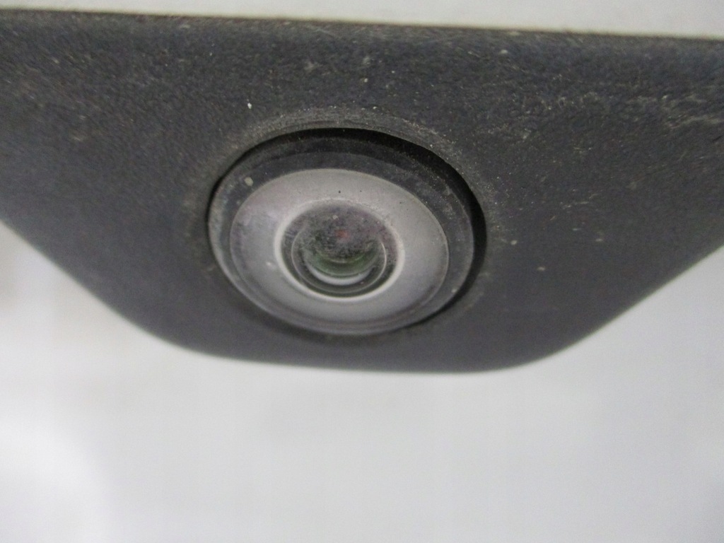 фото №7, Кришка багажника jeep grand cherokee камера 15r