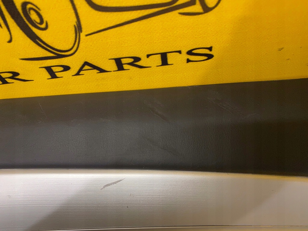 фото №5, Обивка дверь правый задняя bmw x6m x6 e71 кожа