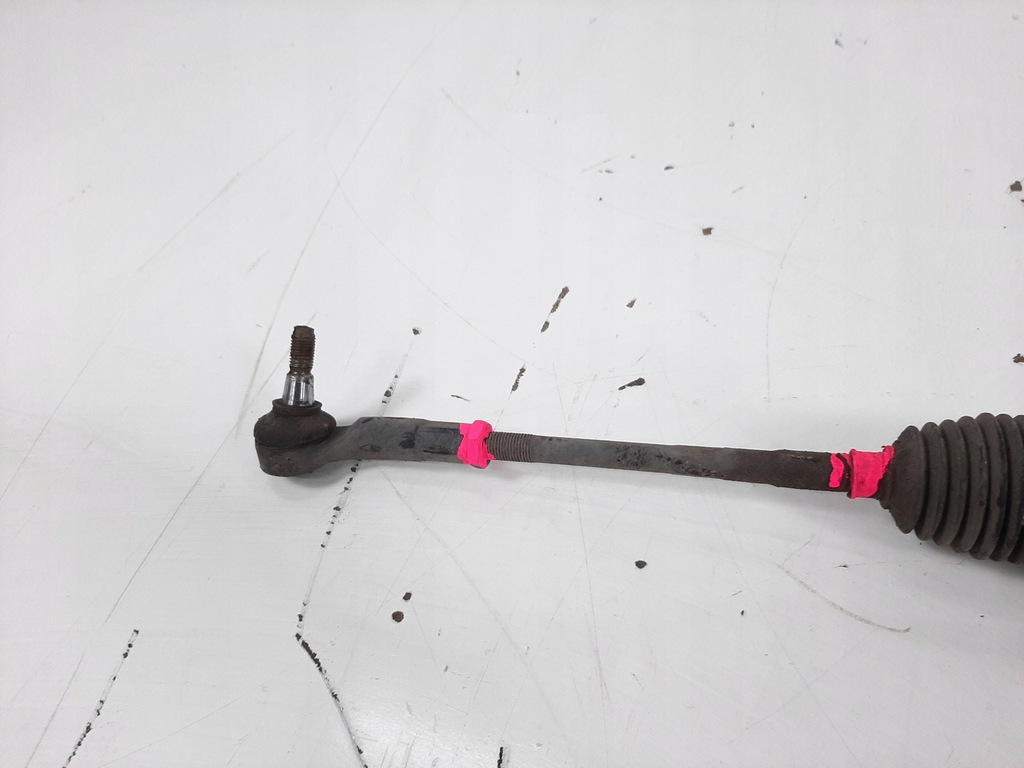 фото №13, Audi a3 8l 3d 1.8 20v 98r трансмиссия рулевая рейка рулевая 1j1422055s