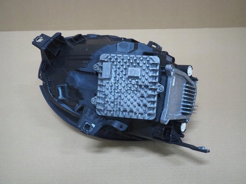 Фара фара full led праві перед mini f55 f56 f57 рестайлінг  lci Недорого