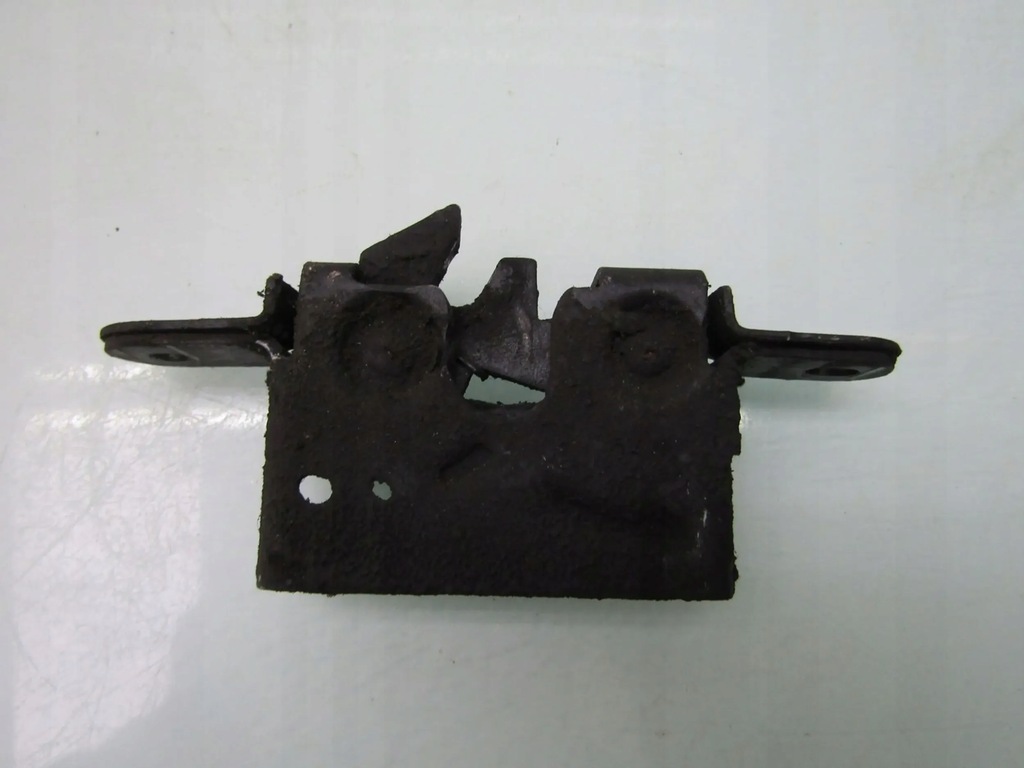 фото №1, Grand scenic iii 11r замок капот