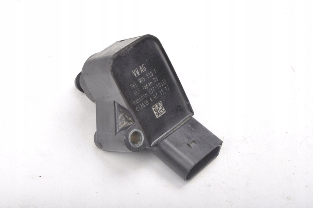 фото №1, Vw passat b8 audi 1.8tsi катушка зажигания 06l905110f