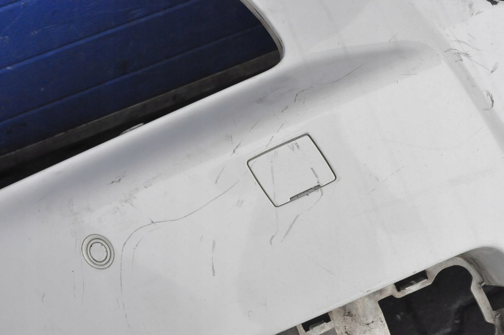 фото №4, Volvo c70 ii бампер перед передний pdc