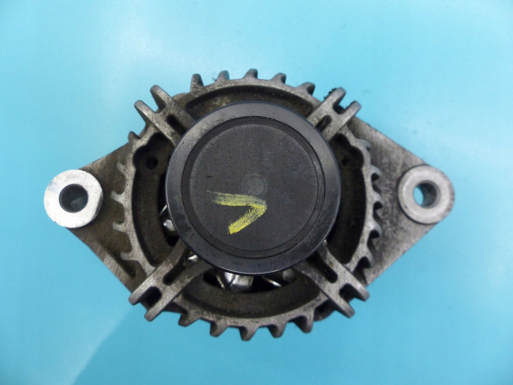 Генератор alfa romeo giulietta 51820624,1.6 jtdm Ціна