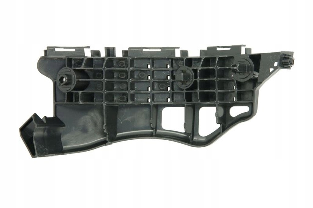 фото №1, Кронштейн бампера перед p bok, пластик pasuje do: toyota ch-r