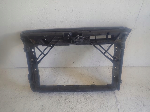 фото №1, Pas передний усилитель skoda rapid 5j 2012-