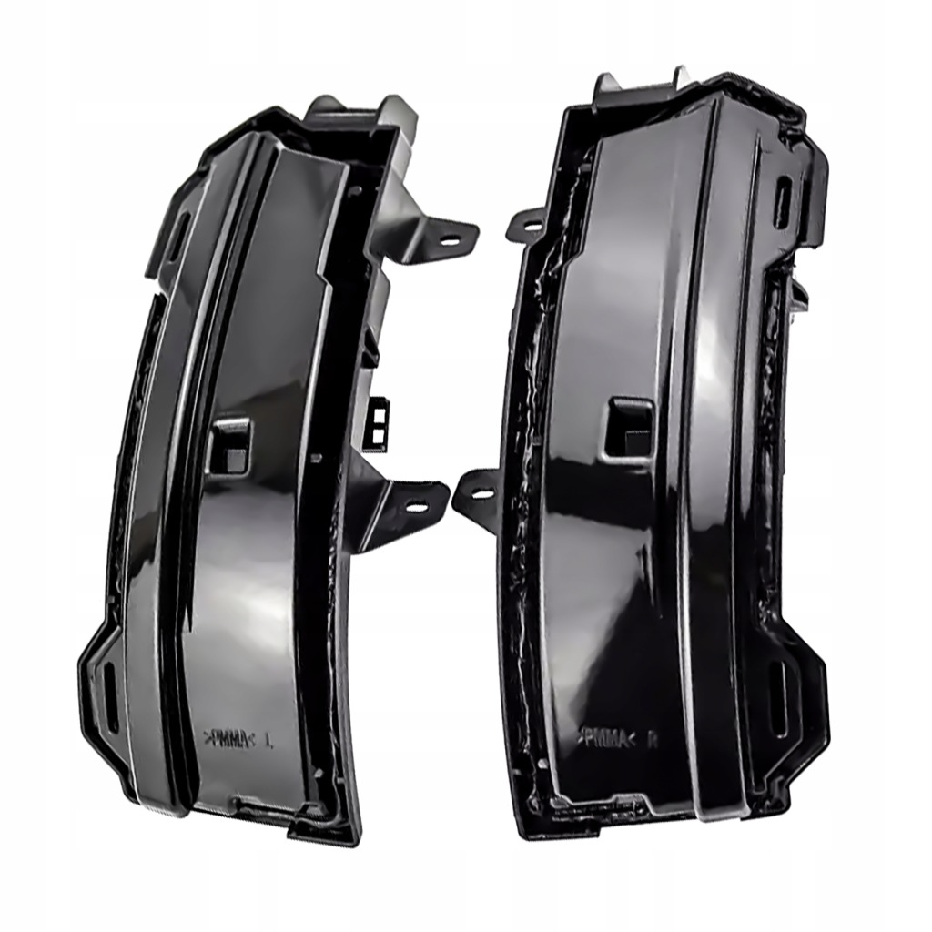 фото №5, 2x поворотник led do зеркало поворотник land rover discovery evoque velar