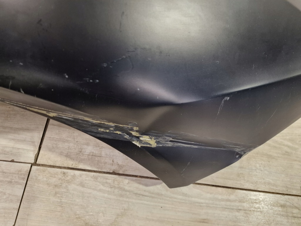 фото №7, Lamborghini huracan крыло задний левый