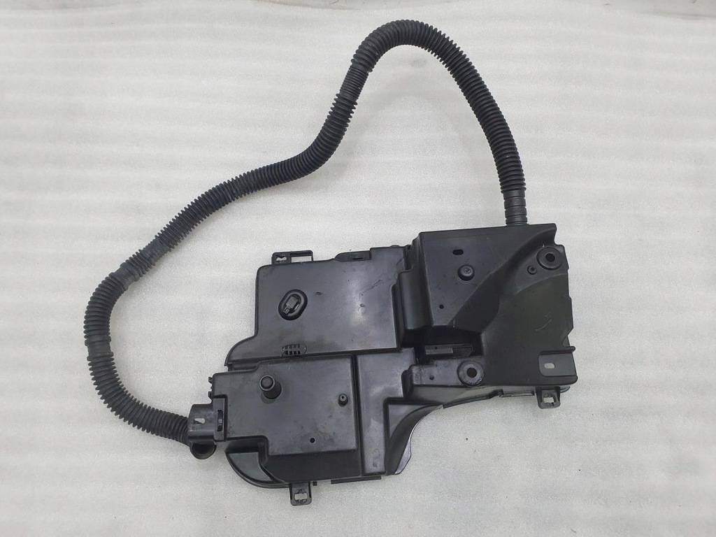 фото №1, Основа корпус комп'ютер peugeot 407 9644855880