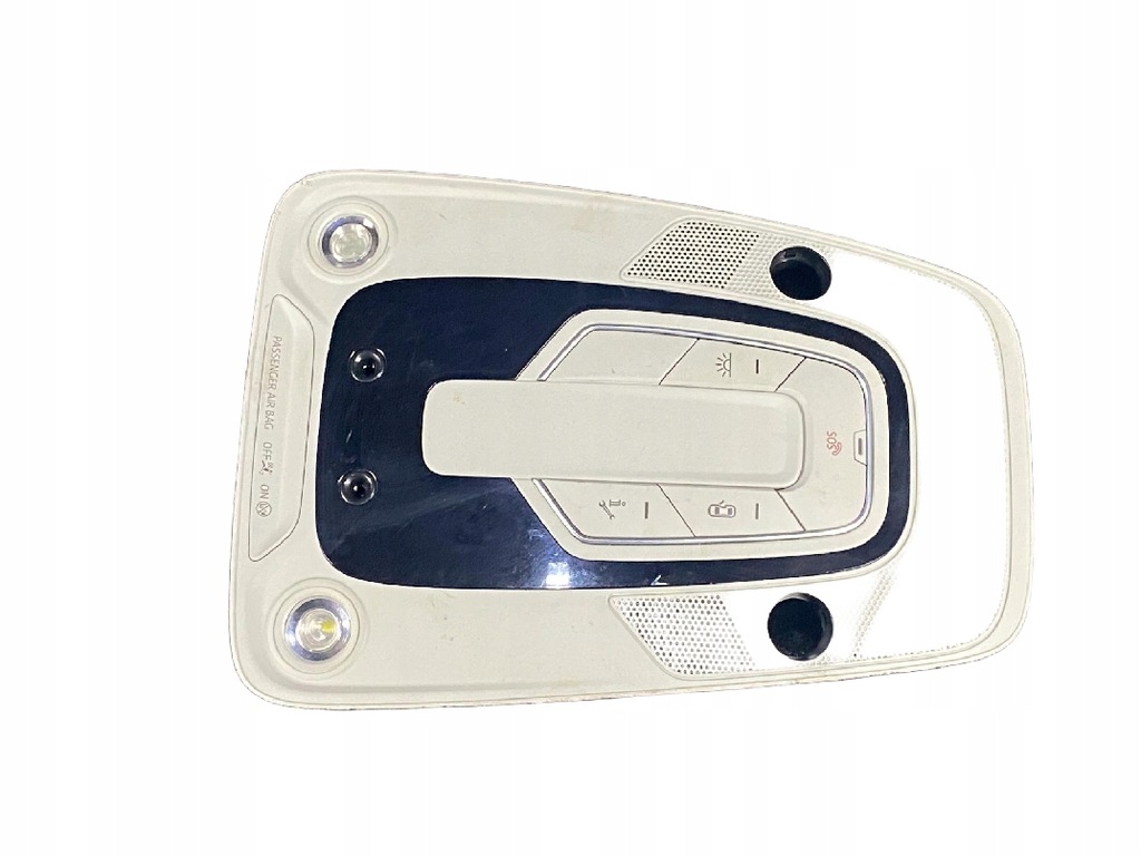 фото №1, Лампа освітлення салону audi a4 b9 w8 15-