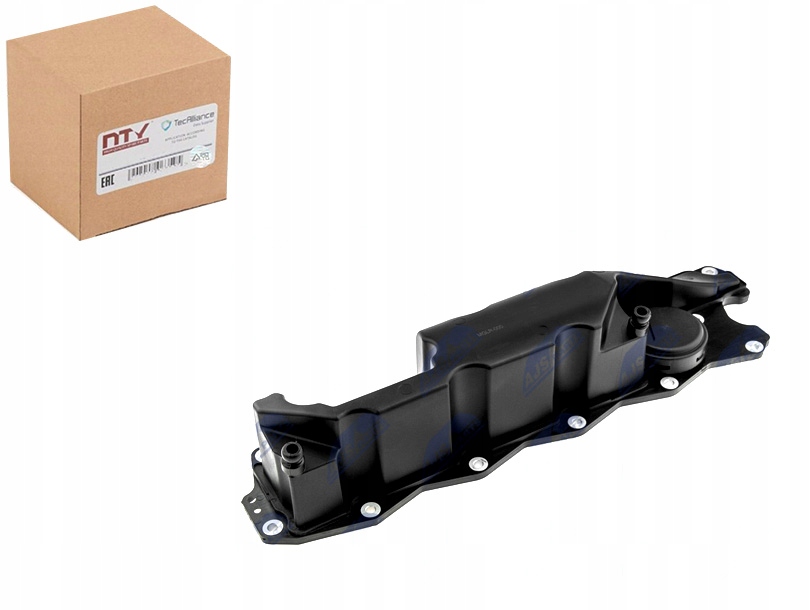 фото №1, Nty bpz-lr-000 крышка головки цилиндров