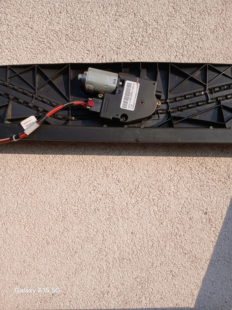 фото №9, Люк kompletny справний chrysler pt cruiser