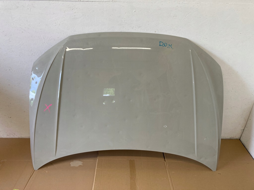 Vw t roc капот оригинал Цена