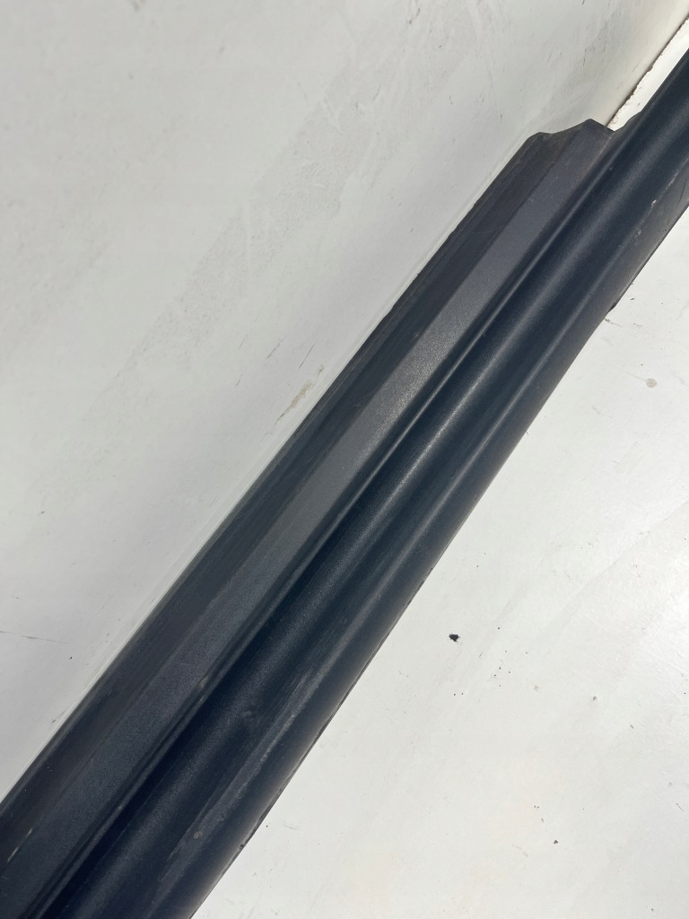 Porsche panamera 971 молдинг накладка порог порог правая Недорого