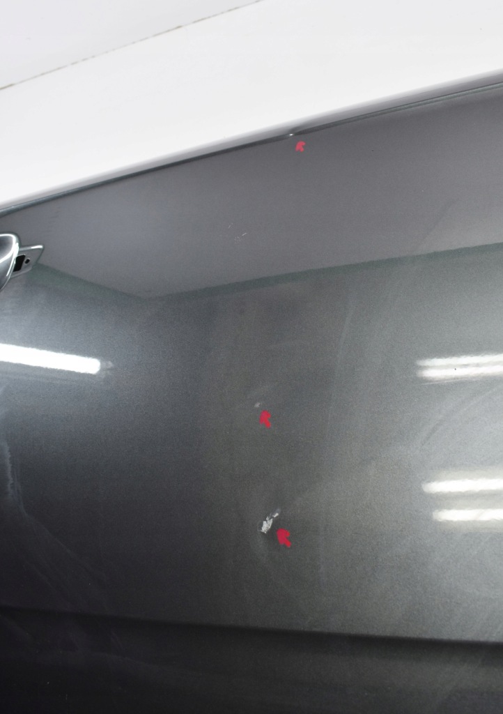 Audi tt 8s0 дверь правое 2014+ Недорого