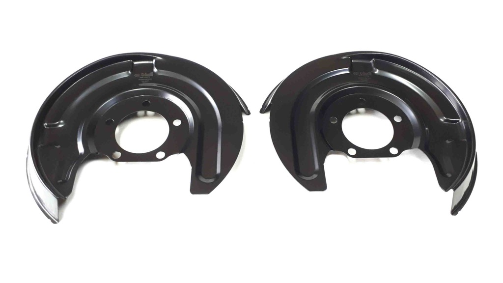 фото №1, Захист диск гальмівний задня audi a6 c5 l+p