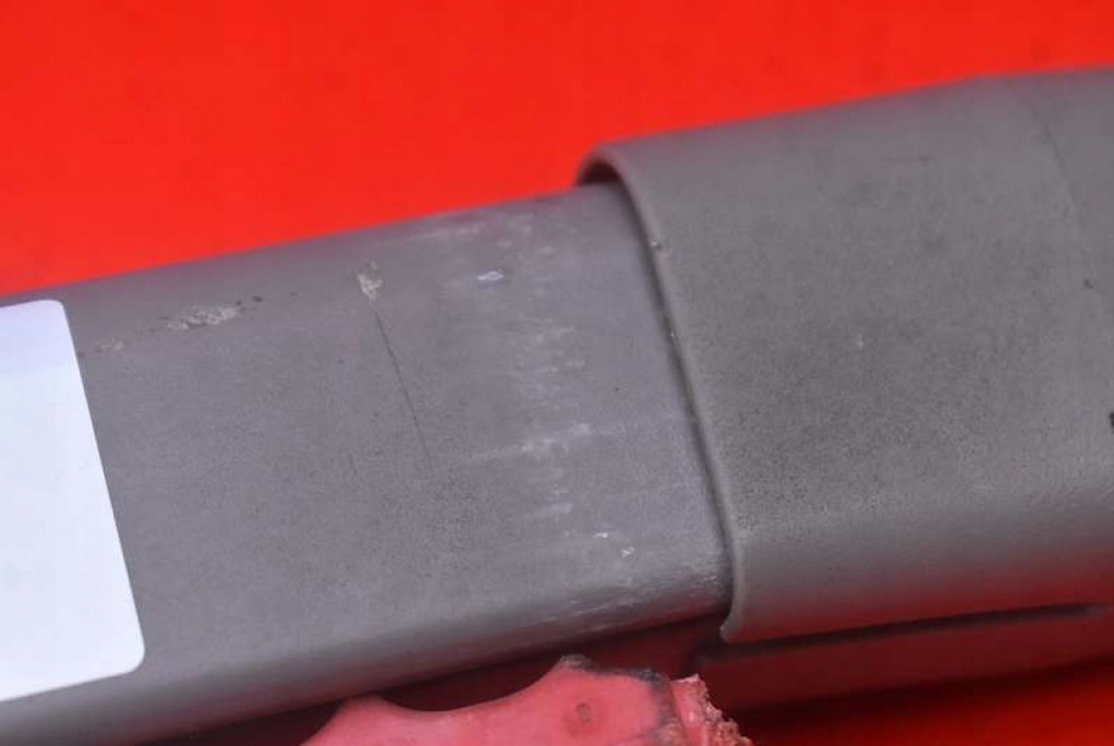 фото №5, Шторка багажника jeep grand cherokee 3 iii wk 04-10