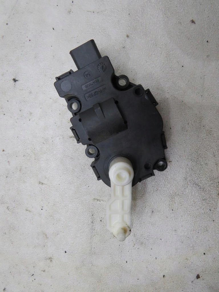 фото №14, Моторчик отопителя jaguar xj x351