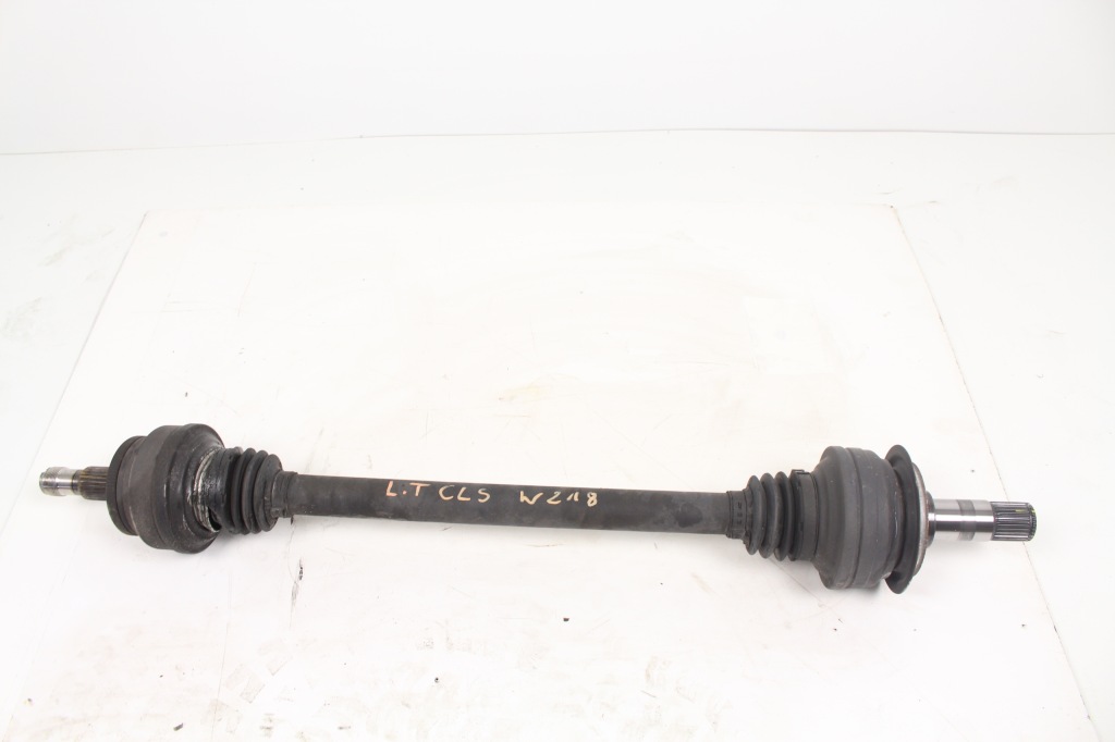 Купить Приводной вал левое  задняя mercedes cls 500 w218