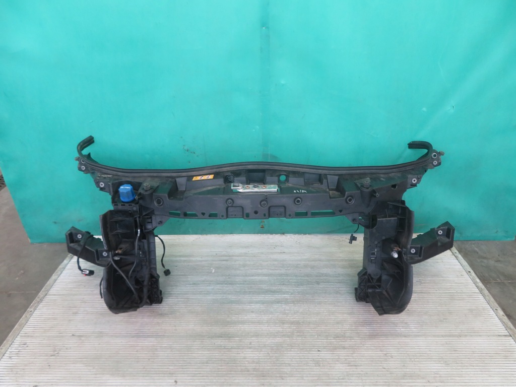 фото №1, Pas передний mercedes sprinter 22r