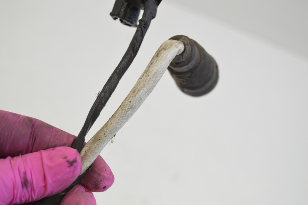 Джгут двигуна v12 6.0 mercedes w140 s klasa c140 cl 0005454881 в Україні