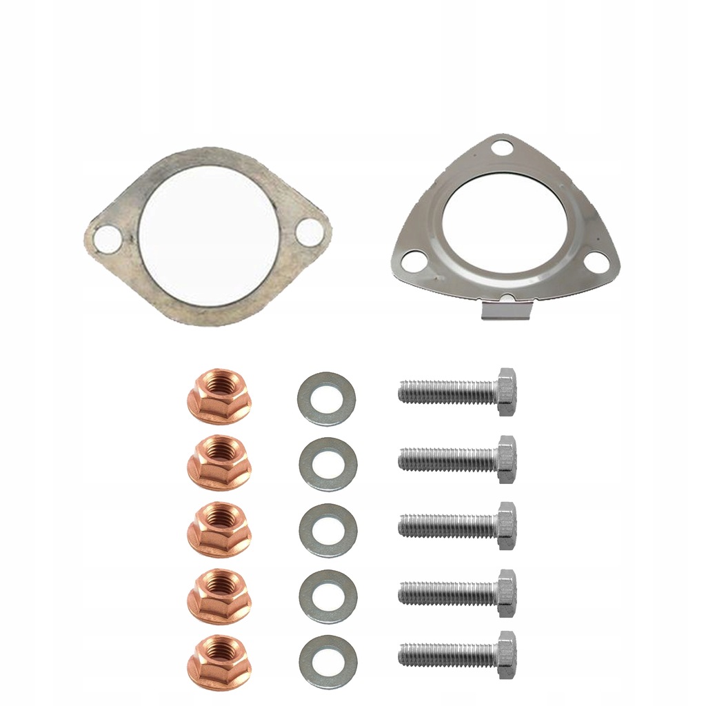 фото №1, Набор элементов труба передняя opel mokka 1.6-1.8 2012-