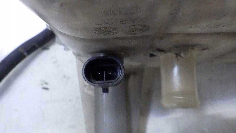 фото №6, Бачок расширительный citroen jumper iii 2.2 hdi