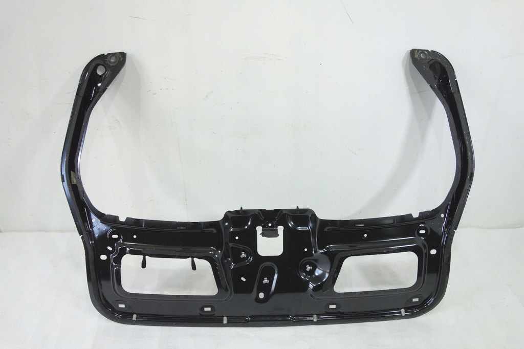 фото №1, Підсилювач кришки renault twingo iii cp0000097