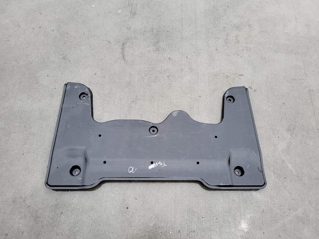 фото №1, Vw tiguan захист pod двигун 9q0199110b