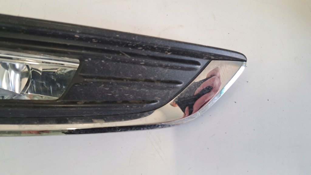 Купить Противотуманная фара правый  левое  решётка бампера ford focus mk3 рестайлинг  14-