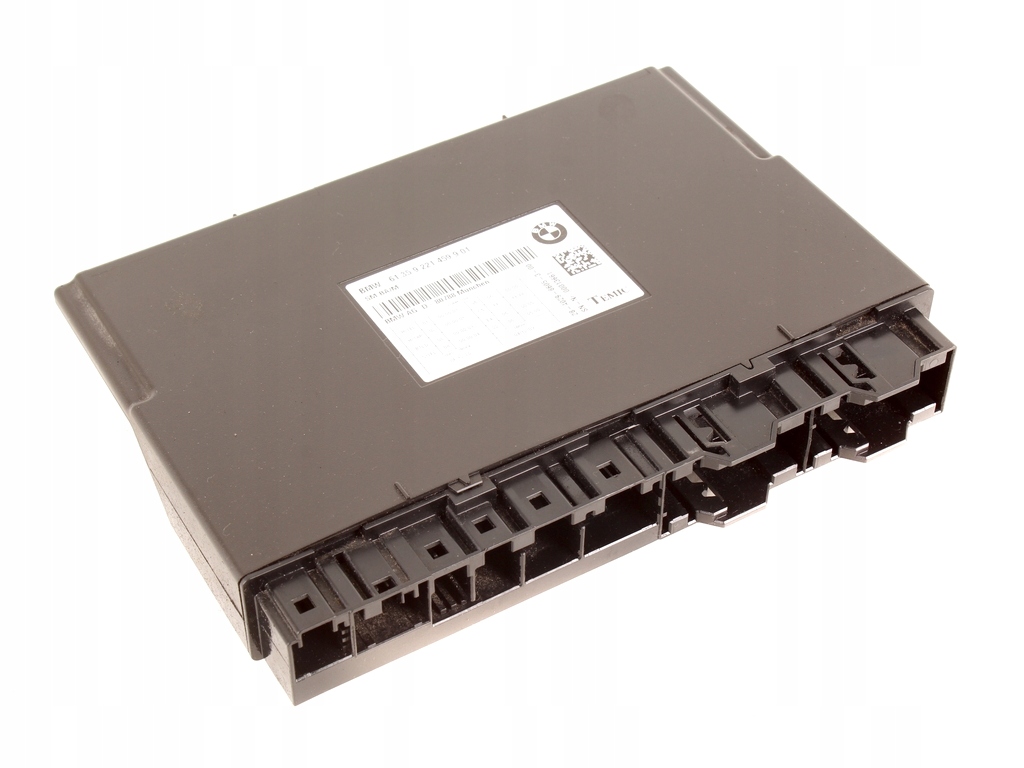 фото №1, Модуль блок керування сидіння bmw f01 f02 9221459