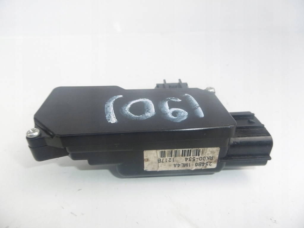 фото №7, Модуль блок управления дверь infiniti m m30 m35 m37 q70