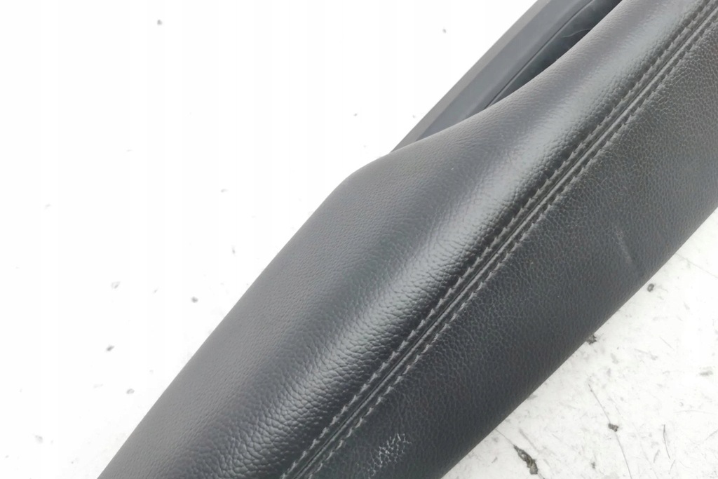 фото №7, Молдинг декоративна обшивка задніх лівих двері hyundai santa fé iii dm