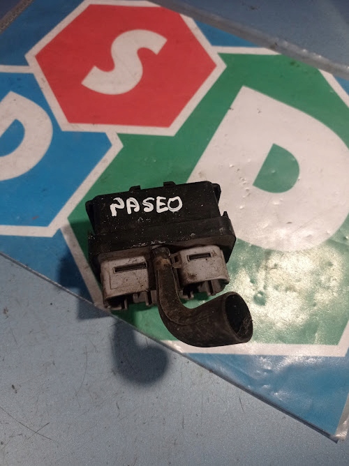 фото №1, Abs реле toyota paseo 8826316010 0610001580