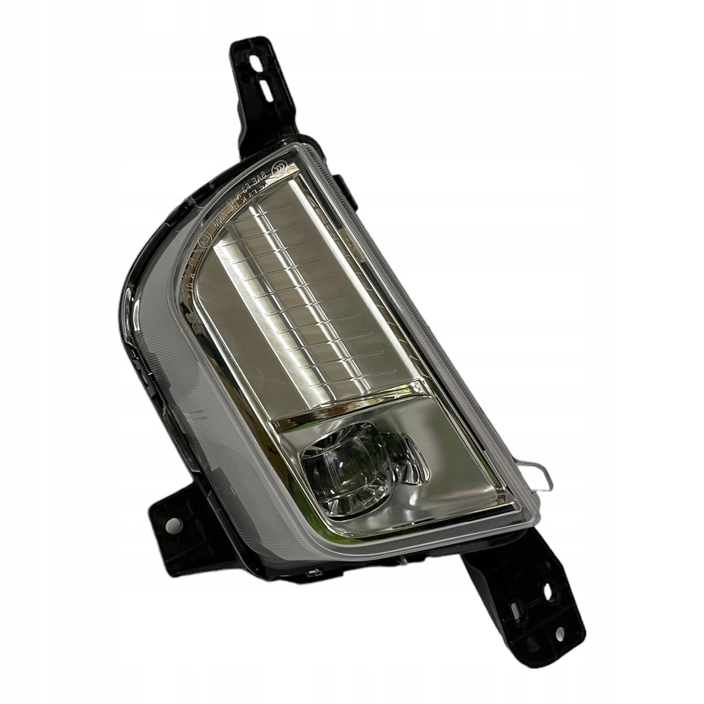 фото №1, Ford edge 19- led новий протитуманна фара правий