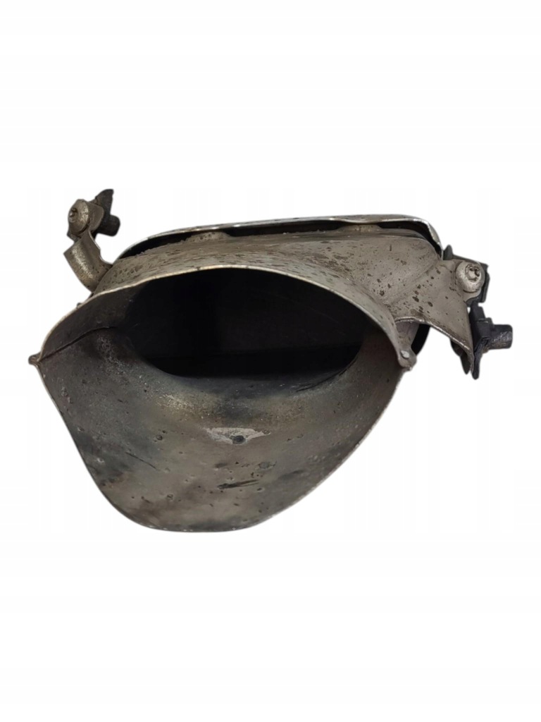 фото №5, Mercedes e klasa w212 наконечник выхлоп