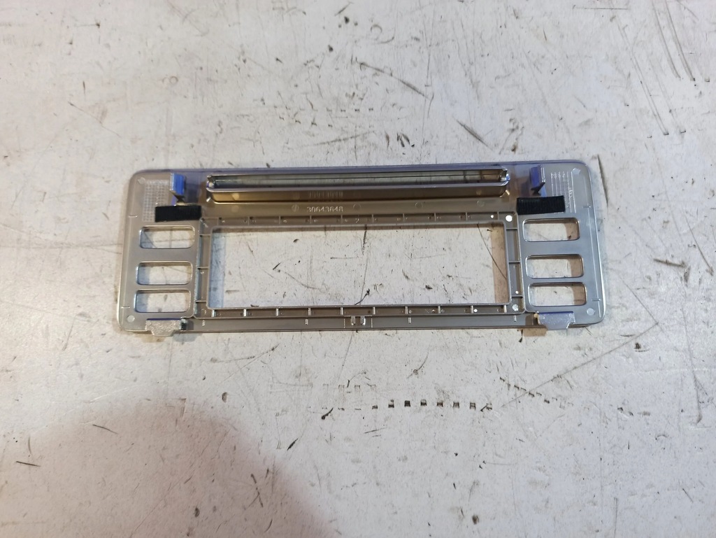 фото №2, Volvo s80 2008 рами