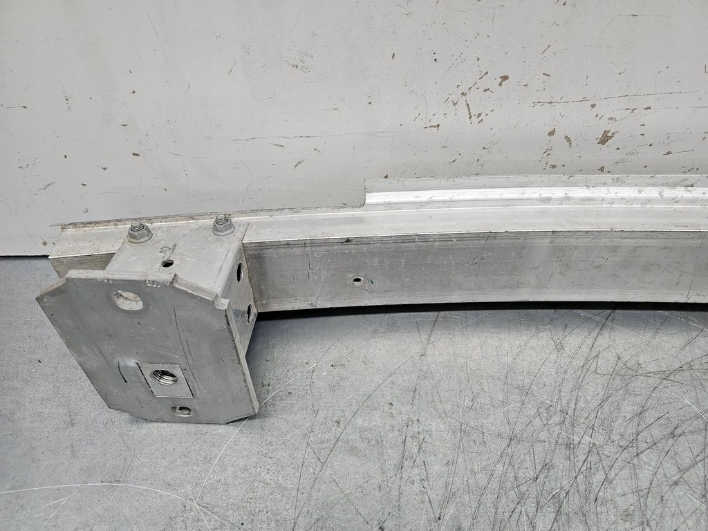 фото №8, Bmw x3 f25 x4 f26 балка бампера задняя задняя заднего 7210071